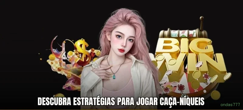 Dealers profissionais da ondas777