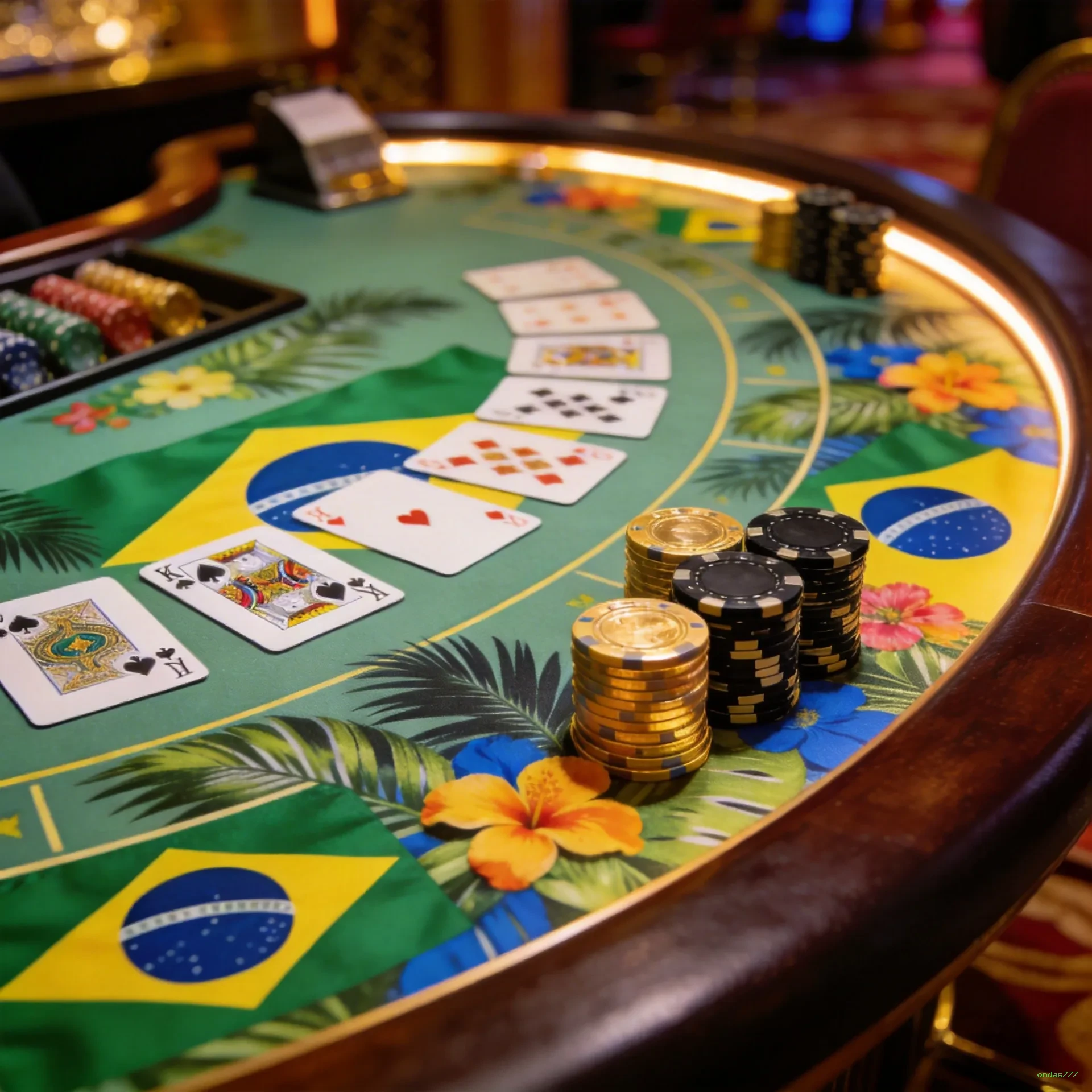 Slots Premium da PG Soft na ondas777